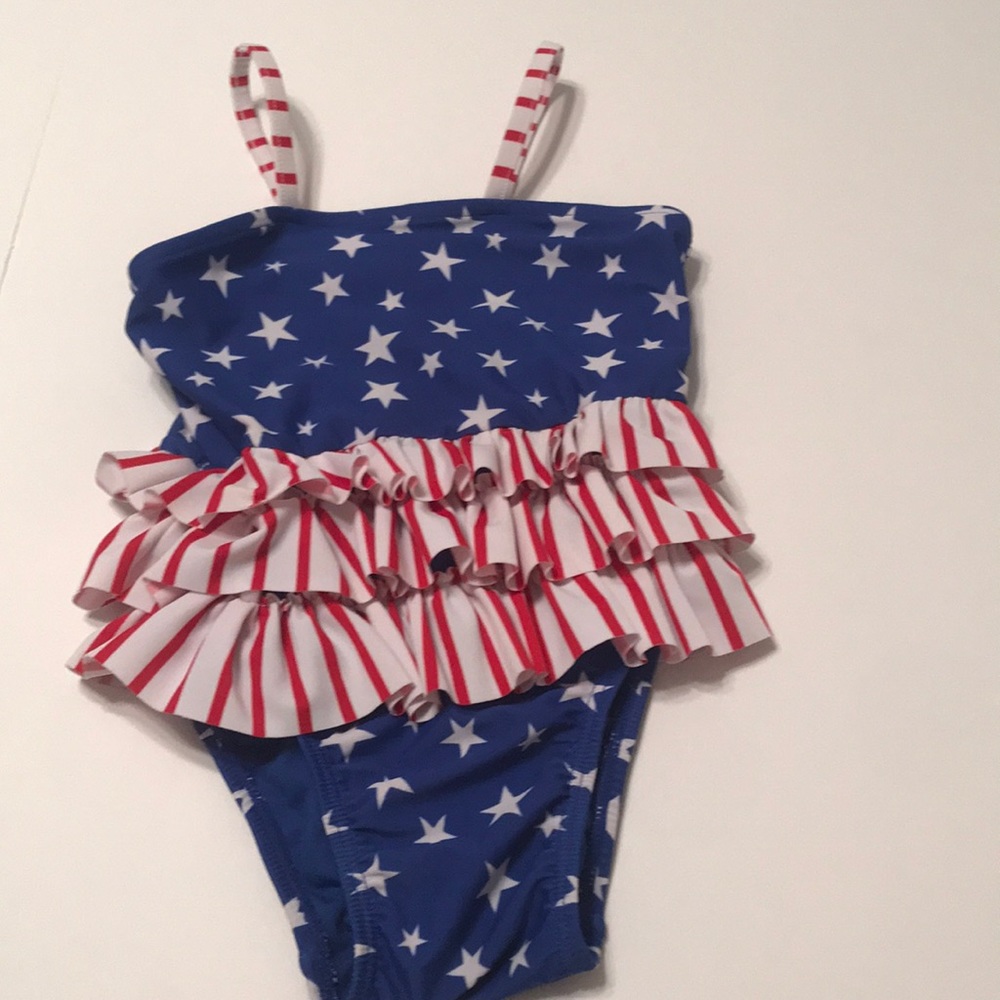 Gap baby swimsuit